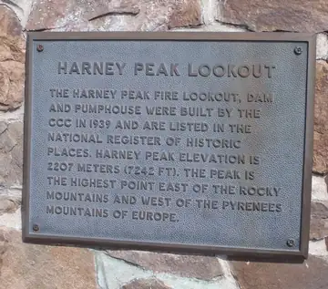 Historical Marker - 2018
