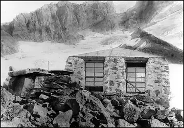 Photo of Anvil Rock Lookout Site