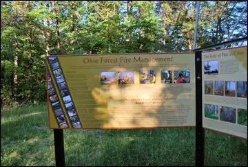 Photo of Ash Cave Fire Tower