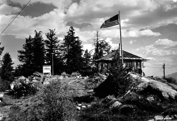 Leecher Mtn. L.O.