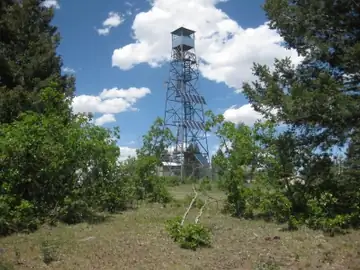 Photo of Encino Lookout