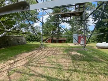 Photo of Mount Hebron Lookout Tower