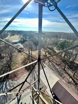 Photo of Ripley Lookout Tower