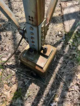 Photo of Bankhead Lookout Tower