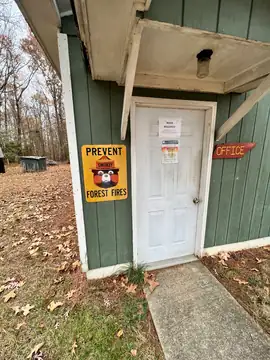 Photo of New Prospect Lookout Tower