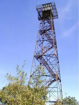 September 2003 photo