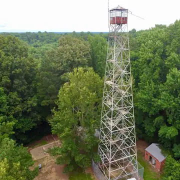 Photo of Union Lookout Tower