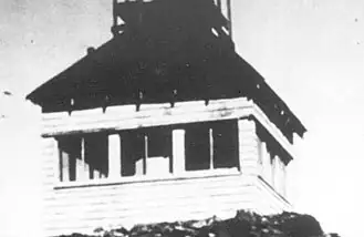 Monumental Butte