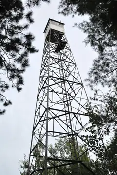 Photo of Jack Pine Lookout