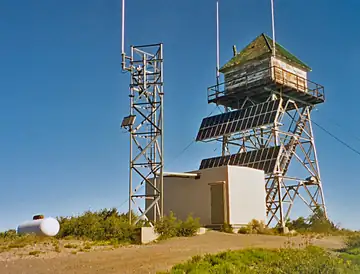 Photo of Sugar Hill Lookout