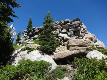 1934 L-4 site