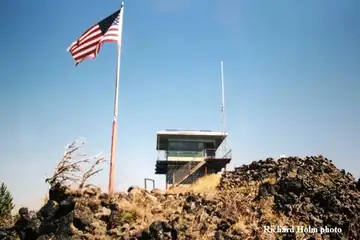 Hershey Point in 2005