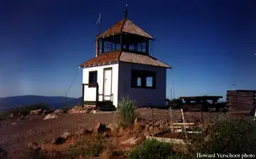 Calimus Butte L.O.