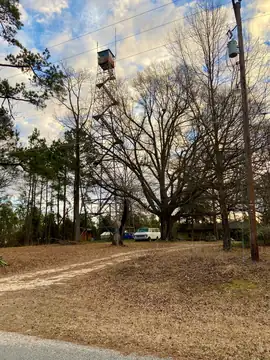 Photo of Ico Lookout Tower