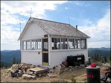 Photo of Thoma Lookout