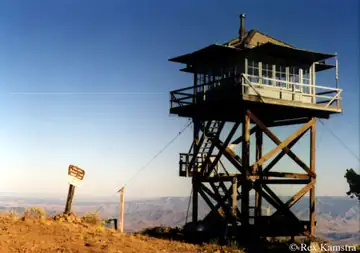 Summit Point in 1999