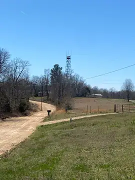 Photo of Hardy Lookout Tower (Tower 214_4)