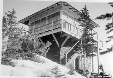 Numa Ridge L.O.