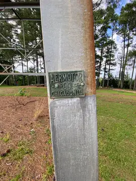 Photo of Dumas Lookout Tower