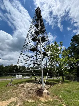 Photo of Simpson Lookout Tower