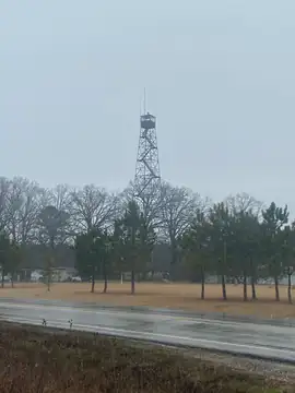 Photo of Cominto Lookout Tower