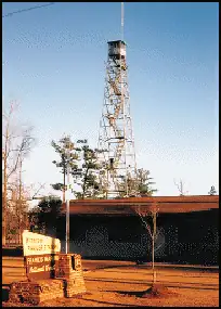 Photo of Witherbee Lookout