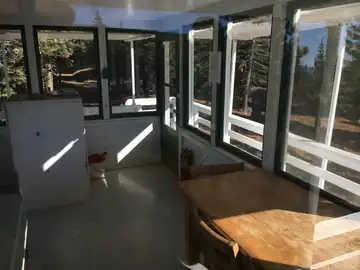 Photo of Girard Ridge Fire Lookout