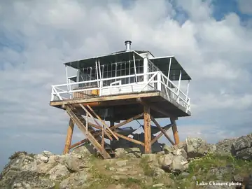 Gird Point in 2010