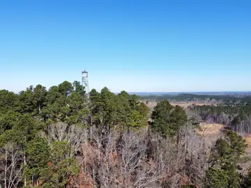 Photo of Sandy Mountain Lookout Tower