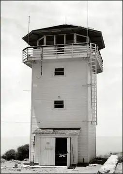 Photo of Boucher Hill Lookout