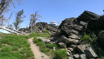 Photo of Heavens Gate Lookout