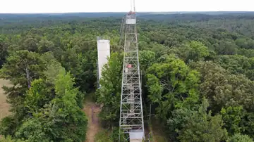 Photo of Splunge Lookout Tower