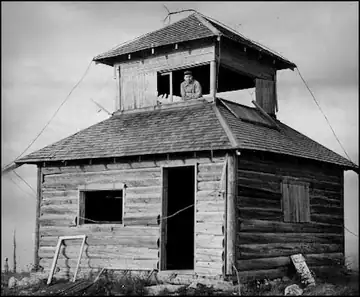 Cupola