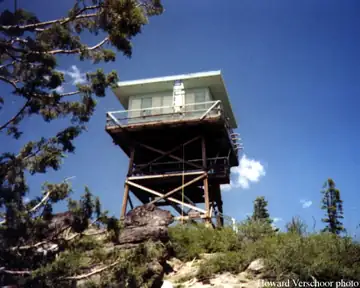 Lookout Rock L.O.