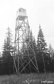 Lookout Mtn. L.O.