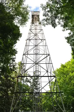 Photo of Kolpack Lookout