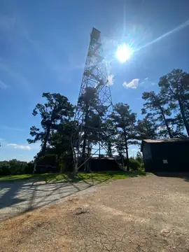 Photo of Newton Lookout Tower