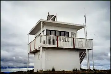 Photo of Lunch Peak Lookout