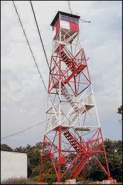 Photo of Ramapo Lookout
