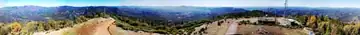 Miami Mountain Fire Lookout