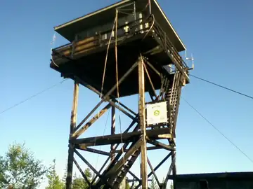 Photo of White Point Lookout