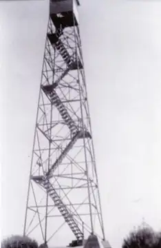 Circa 1930's