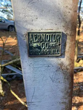 Photo of Almond Lookout Tower