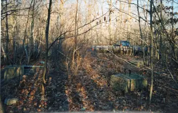 Photo of Pierson Ridge Tower Site