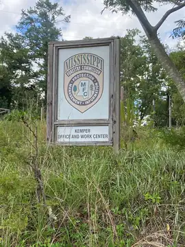 Photo of Kemper (De Kalb) Lookout Tower