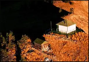 Photo of Little Soldier Lookout