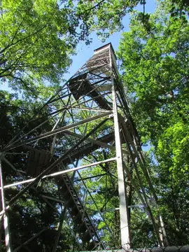 Plumer Tower