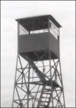 Photo of Clatskanie Mountain Lookout Site