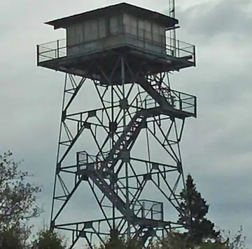 Photo of Feldtmann Lookout