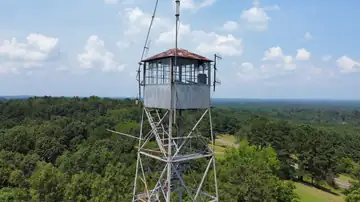 Photo of Morton Lookout Tower